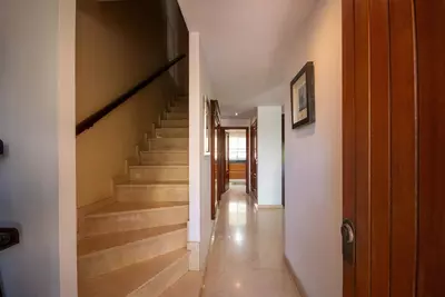 Townhouse in Estepona