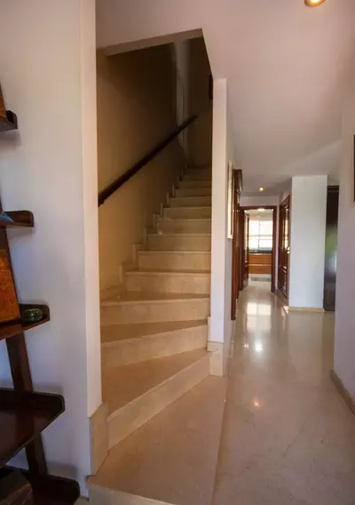 Townhouse in Estepona