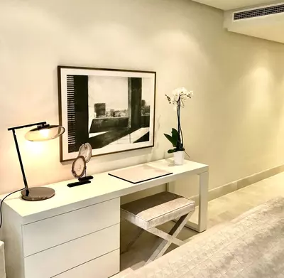Ground Floor Apartment in Estepona