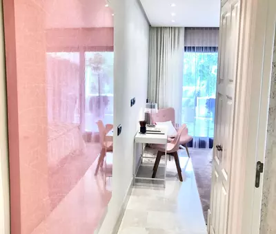 Ground Floor Apartment in Estepona