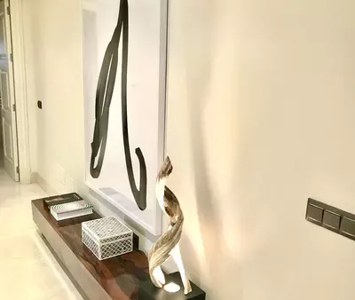 Ground Floor Apartment in Estepona