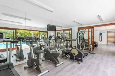 Ground Floor Apartment in Estepona
