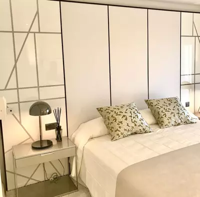 Ground Floor Apartment in Estepona