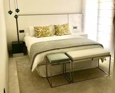 Ground Floor Apartment in Estepona