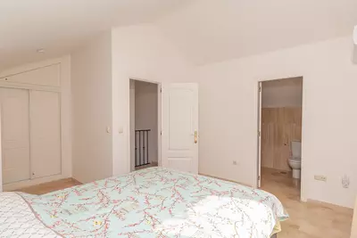 Penthouse in Elviria