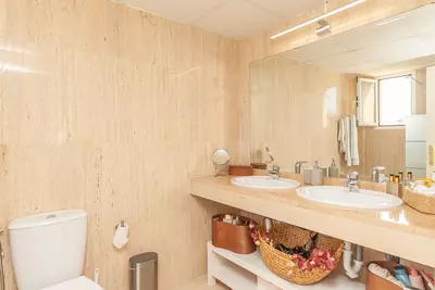 Penthouse in Elviria
