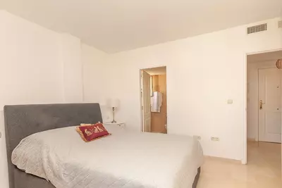 Penthouse in Elviria