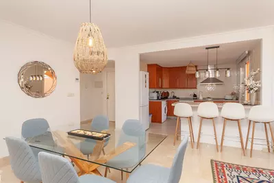 Penthouse in Elviria