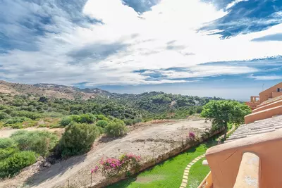 Penthouse in Elviria