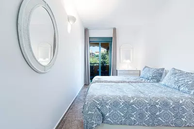 Middle Floor Apartment in San Pedro de Alcántara