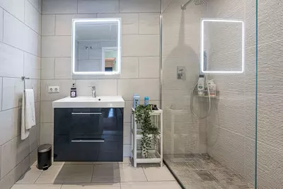 Middle Floor Apartment in San Pedro de Alcántara