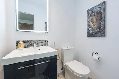 Middle Floor Apartment in San Pedro de Alcántara