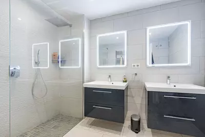 Middle Floor Apartment in San Pedro de Alcántara