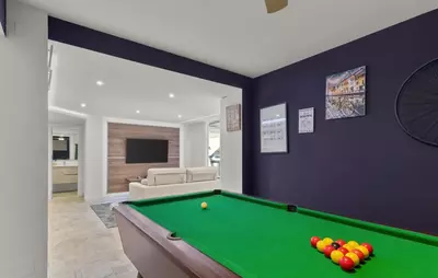 Detached Villa in Estepona