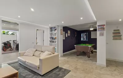 Detached Villa in Estepona