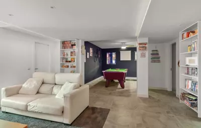 Detached Villa in Estepona