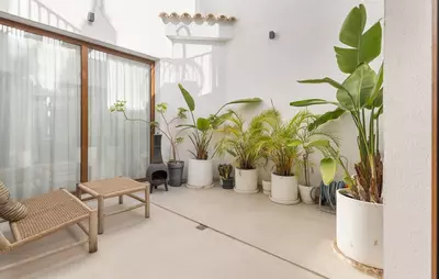 Detached Villa in Estepona