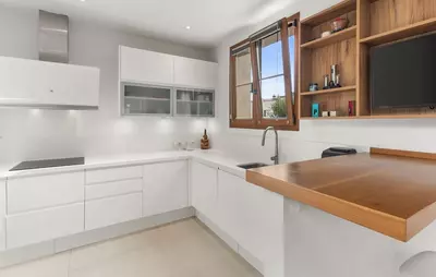 Detached Villa in Estepona