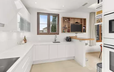 Detached Villa in Estepona