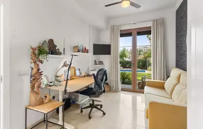 Detached Villa in Estepona