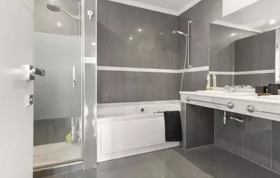 Detached Villa in Estepona