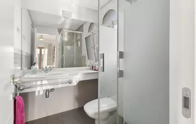 Detached Villa in Estepona
