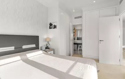 Detached Villa in Estepona
