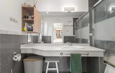 Detached Villa in Estepona