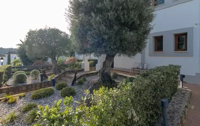 Detached Villa in Estepona
