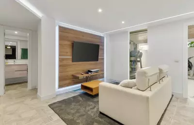 Detached Villa in Estepona