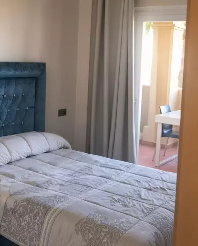 Middle Floor Apartment in Bel Air