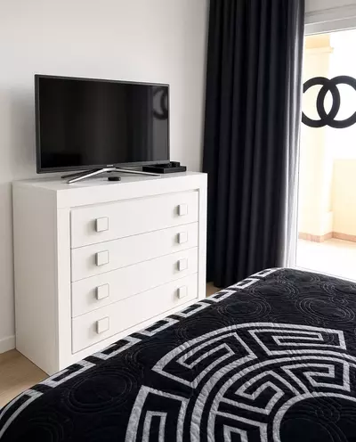 Middle Floor Apartment in Bel Air