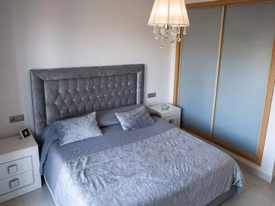Middle Floor Apartment in Bel Air