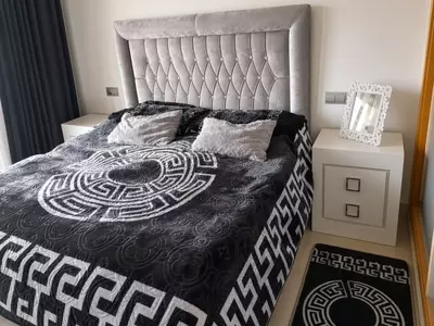 Middle Floor Apartment in Bel Air
