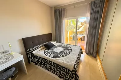 Middle Floor Apartment in Bel Air