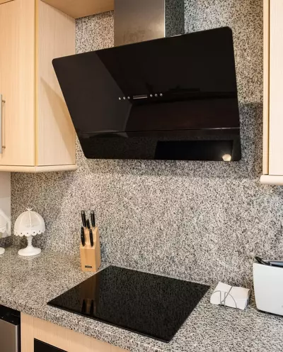 Middle Floor Apartment in Bel Air