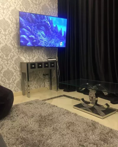 Middle Floor Apartment in Bel Air