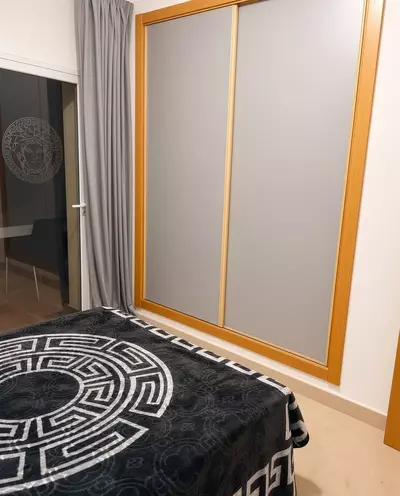 Middle Floor Apartment in Bel Air