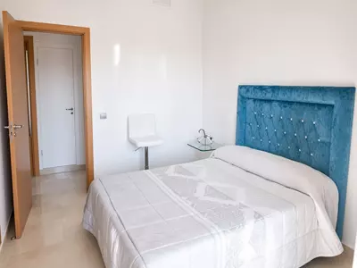 Middle Floor Apartment in Bel Air