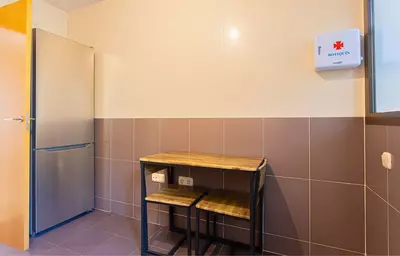 Ground Floor Apartment in Casares Playa