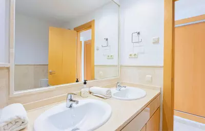 Ground Floor Apartment in Casares Playa