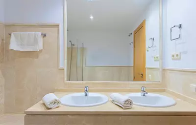 Ground Floor Apartment in Casares Playa