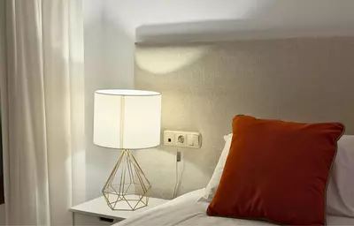 Ground Floor Apartment in Casares Playa