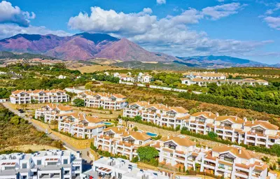 Ground Floor Apartment in Casares Playa