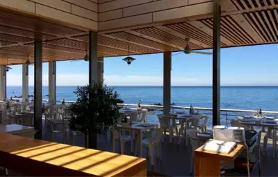 Ground Floor Apartment in Casares Playa