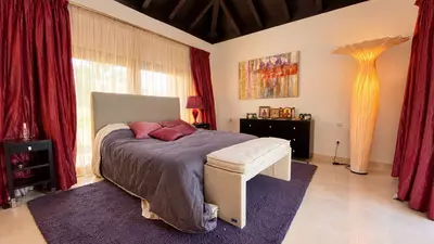 Penthouse in Los Monteros