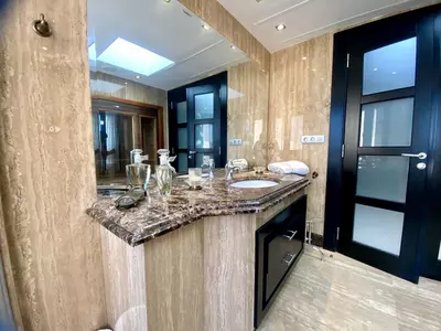 Penthouse in Los Monteros