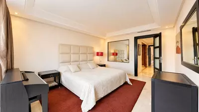 Penthouse in Los Monteros