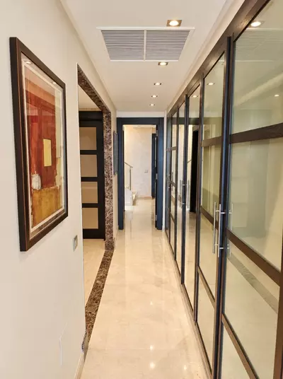 Penthouse in Los Monteros