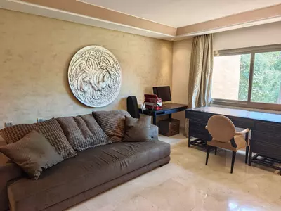 Penthouse in Los Monteros